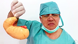 ناستیا و استیسی - ناستیا و داس...