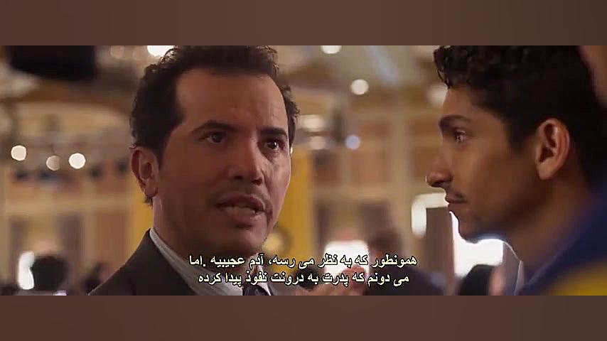 فیلم غم انگیز Critical Thinking 2020 (تفکر انتقادی) زیرنویس فارسی زمان6807ثانیه