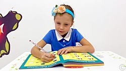 ناستیا و استیسی  ناستیا و انتخ...