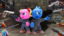 ماموریت جاسوسی به خطر افتاده...