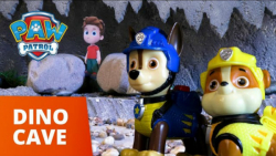 انیمیشن سگهای نگهبان : نجات ال...