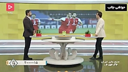نکیسا: پرسپولیس صد در صد صعود...