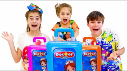 ناستیا و میا  استیسی و میا  دا...