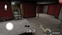 گرنی کپتر ۲ فقط با گرنی2 grann...