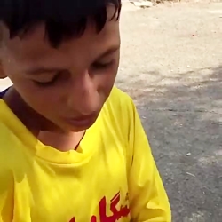 آرمان ویدیو ارسال به عصر جدید