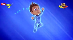 دانلود  گروه شب نقاب | کارتون...