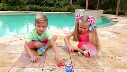 برنامه کودک - کارتون کودکانه -...