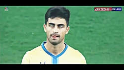 پرسپولیس ایران - النصر عربستان