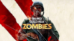 بازی Call of Duty: Black Ops Cold War قسمت زامبی رسما معرفی شد