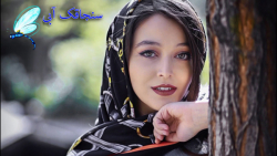 دف نوازی آهنگ یار بی قرار - دف...