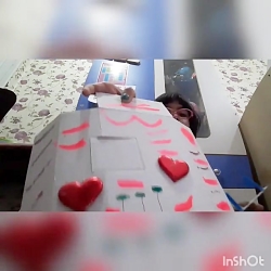 آموزش ساخت پشمک برای باربی