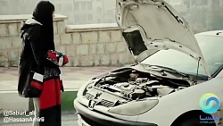 علی صبوری : انسانم آرزوست