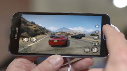 آیا بازی جی تی ای وی برای اندر...