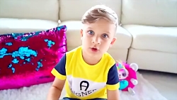 برنامه کودک سرگرمی بازی کودکان...