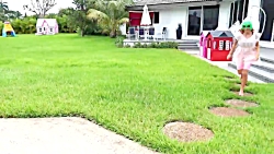 دیانا و روما - بازی دیانا و رو...