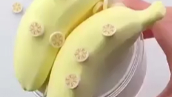 اسلایم پفکی