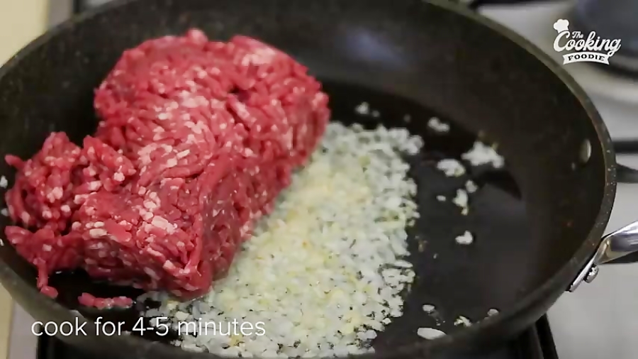 طرز تهیه گوشت گوساله