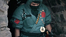 شیهان مهندس بهنام طیب نیا در ف...