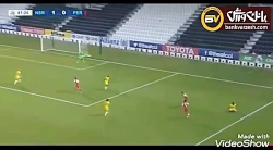 کلیپ برد پرسپولیس مقابل النصر