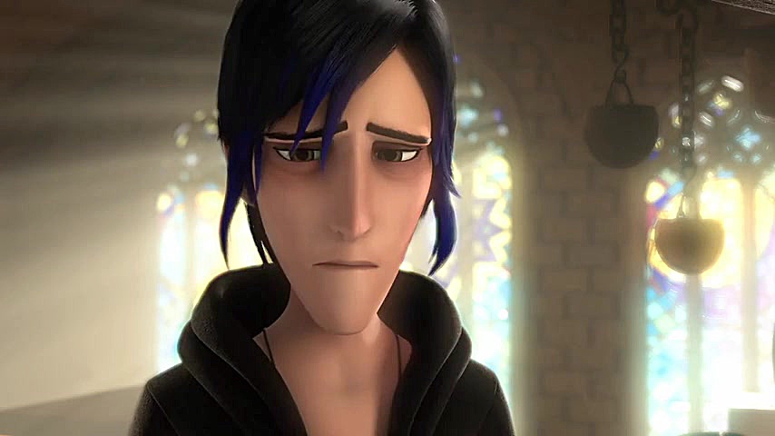 انیمیشن سریالی و زیبای Wizards Tales of Arcadia قسمت ۱۰ از فصل ۱ زمان1436ثانیه