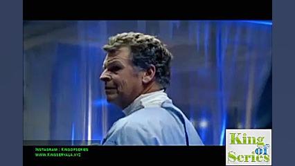 معرفی و پیشنمایش سریال علمی تخیلی Fringe زمان122ثانیه