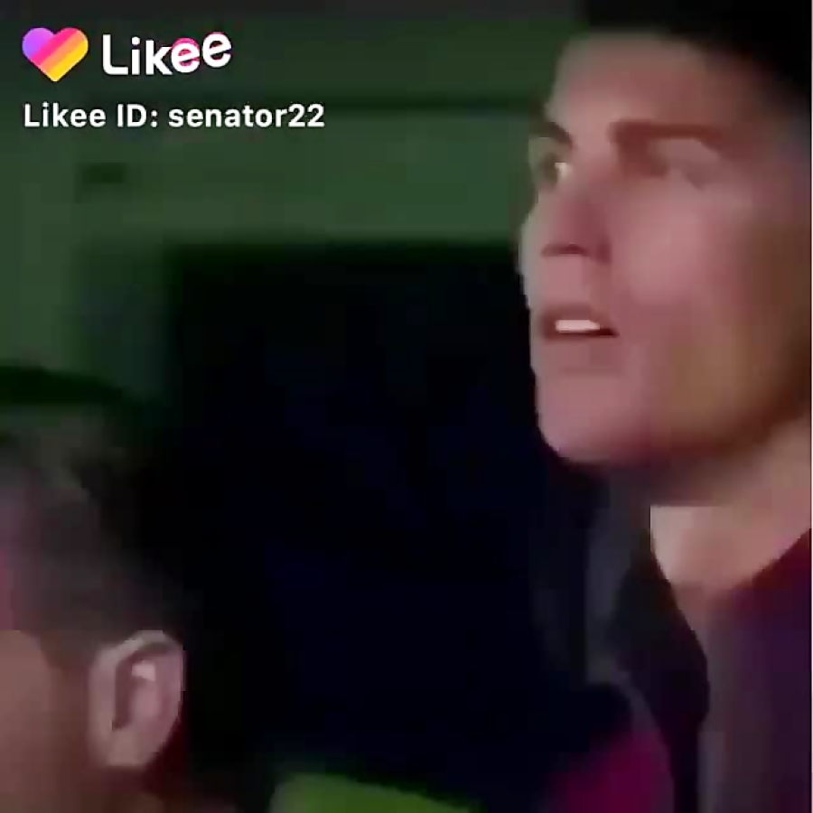 کلیپ صداگذاری خفن خنده دار کلی...