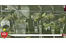 وضعیت برای برد پرسپولیس کلیپ ب...