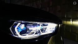 بی ام و ایکس 5 2020 BMW X5
