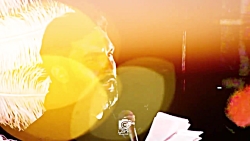 نوحه زیبا حمید علیمی ، دلتنگی...