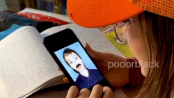 طنز جدید از پریسا