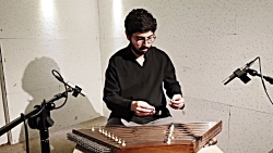 جنگ و صلح علی اکبر شهنازی  سنت...