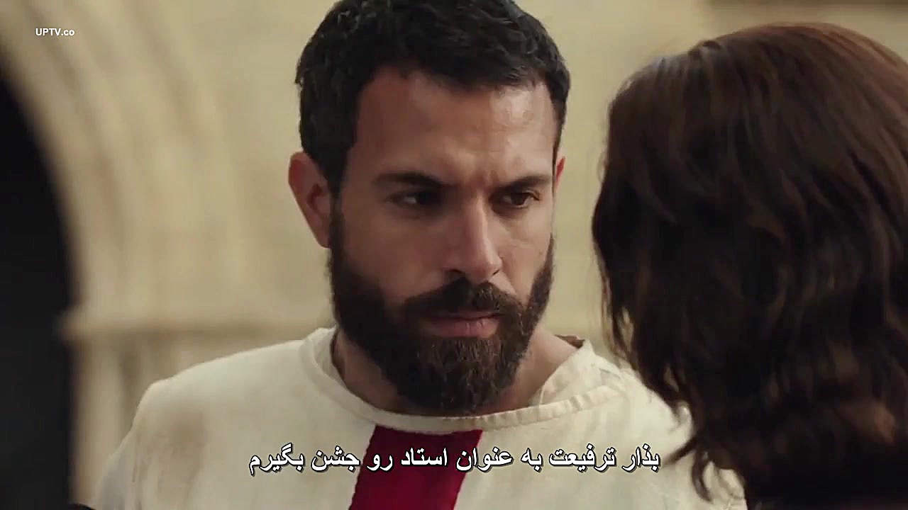 سریال سقوط شوالیه ها Knightfall قسمت 3 فصل 1 زمان2319ثانیه