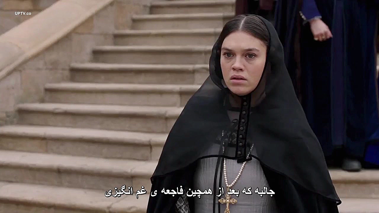 سریال سقوط شوالیه ها Knightfall قسمت 5 فصل 1 زمان2419ثانیه