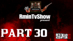 Red Dead Redemption 2 Walkthrough Gameplay part 30