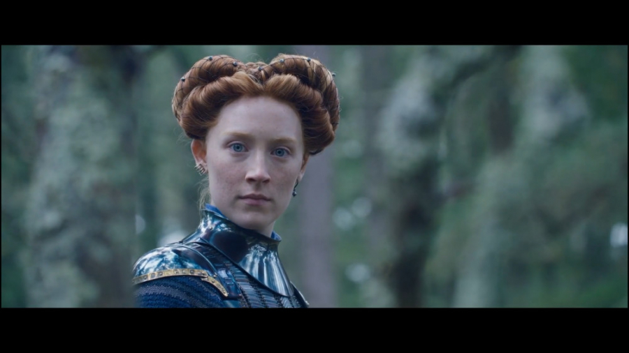 فیلم ماری ملکه اسکاتلند دوبله فارسی - Mary Queen of Scots 2018 - درام ، تاریخی زمان6987ثانیه