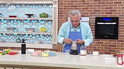 طرز تهیه قهوه ترک خوش طعم با ت...