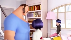 کارتون دوبله فارسی دختر کفشدوز...