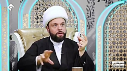 تفاوت بین نماز خواندن و اقامه...