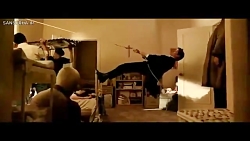 فیلم سینمایی کنستانتین