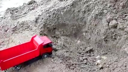 ماشین بازی در دنیای اسباب بازی...