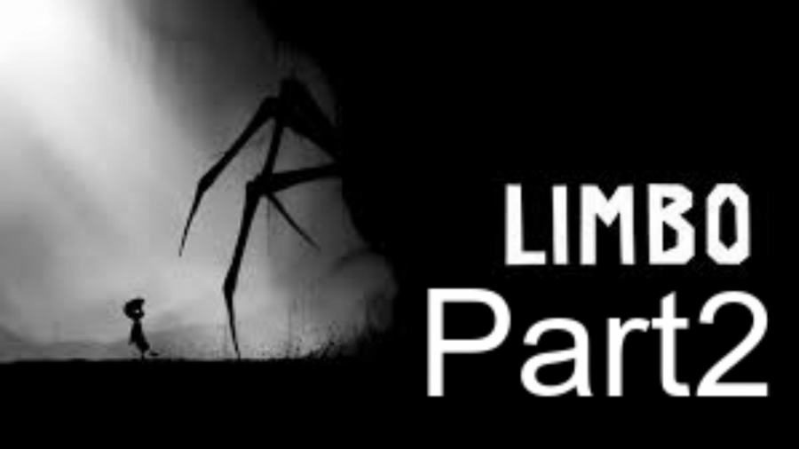 راهنمای قدم به قدم بازی Limbo - پارت دوم