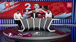 افشین پیروانی: این دوره باید ق...