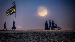 پلان خاص ویژه اربعین