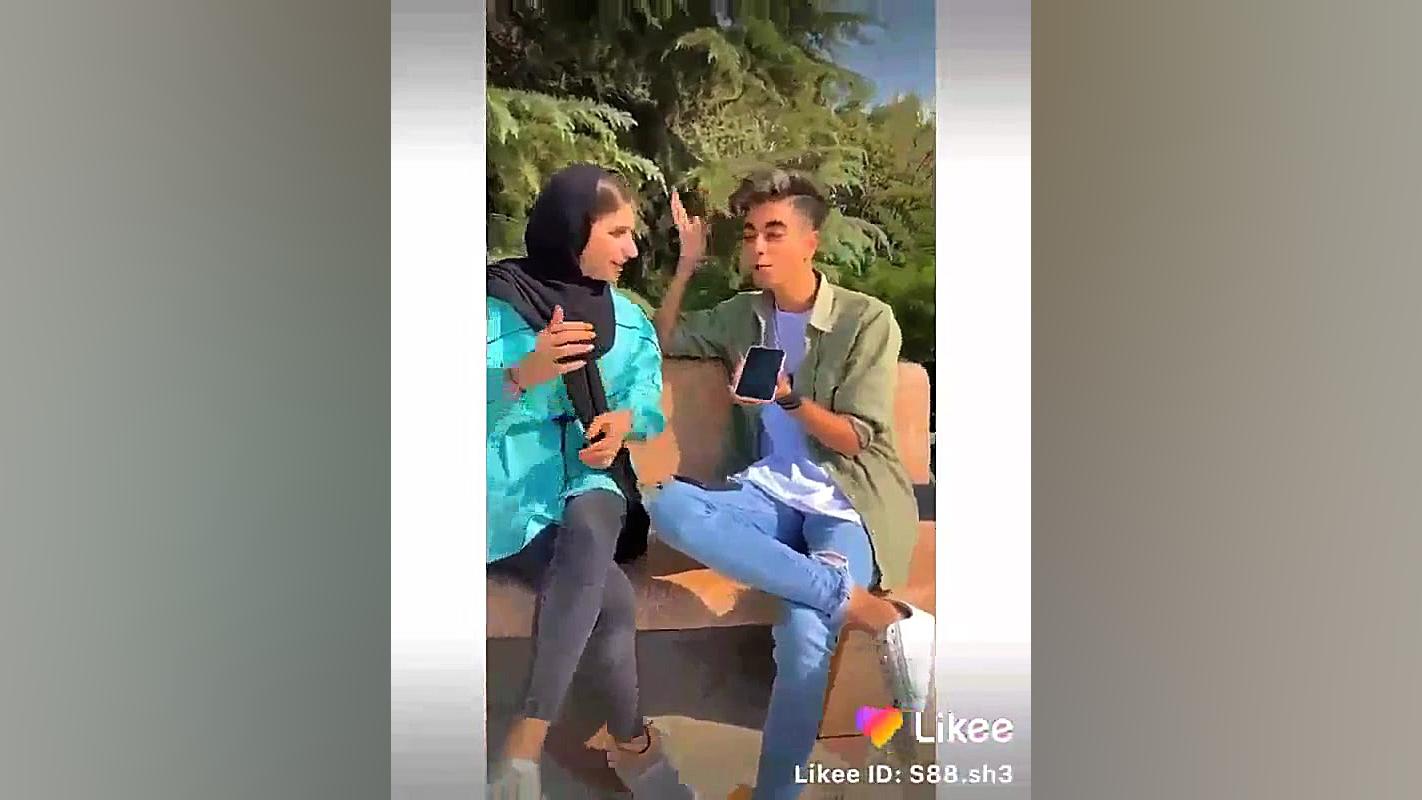 الو سلام عمو ساناز محمدی