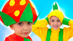 ولاد و نیکی  ولاد و نیکیتا  سو...