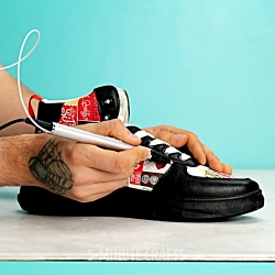 آموزش 27 ایده برای تزئین وسایل...