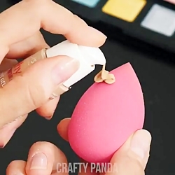 ۱۰ ترفند آرایشی و زیبایی کاربر...