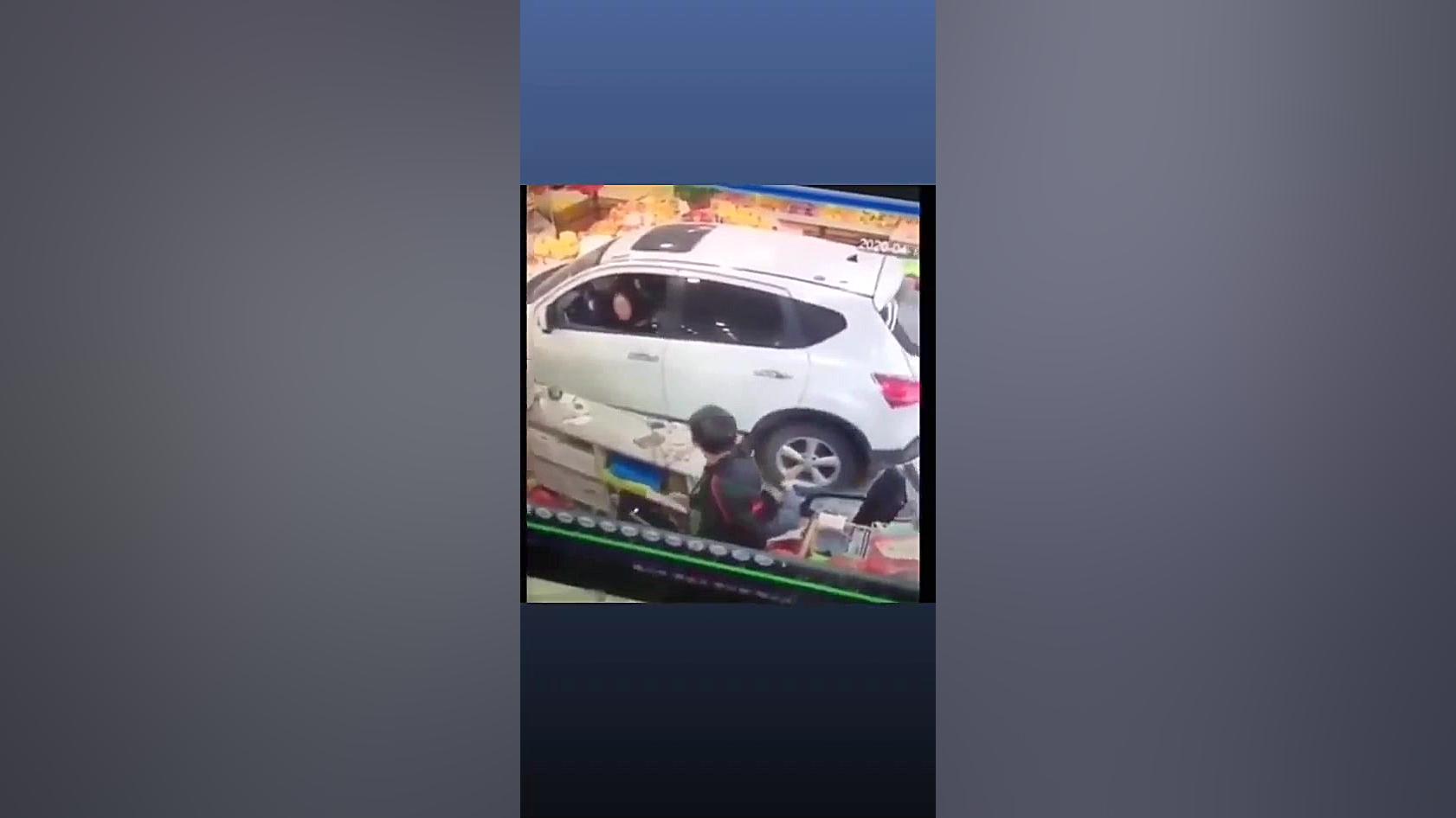 ببخشید ماست دارین ساناز محمدی