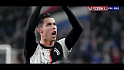 رونالدو (۱۰گل برتر)