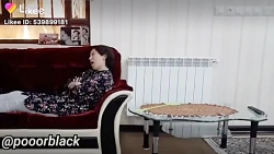 پریسا پور بلک